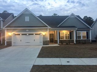 7861 Bristlecone Dr, Wilmington, NC 28411