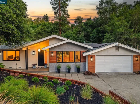 148 Draeger Dr, Moraga, CA 94556