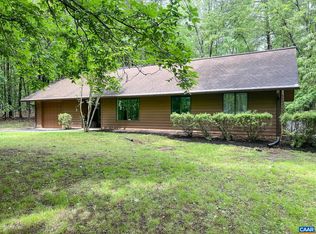 4190 Blue Flint Ln, Earlysville, VA
