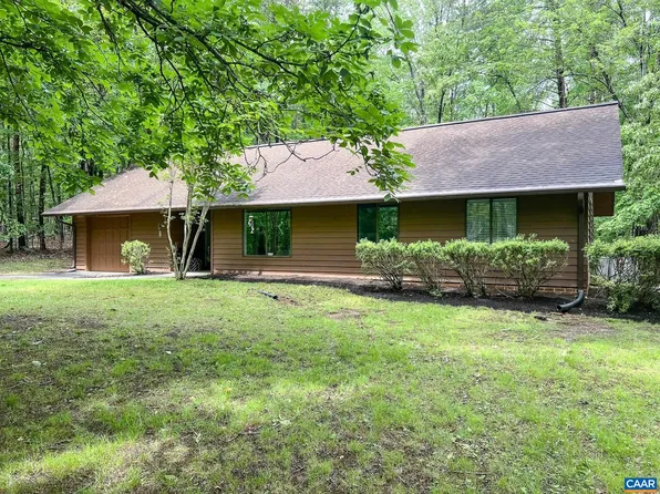 4190 Blue Flint Ln, Earlysville, VA 22936