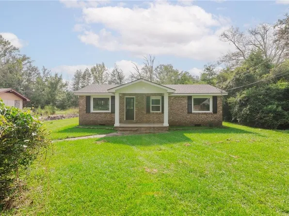 607 N Laurel St, Amite, LA 70422