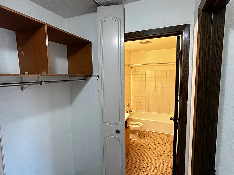 Mechanic Avenue Apartments — Photo 38
