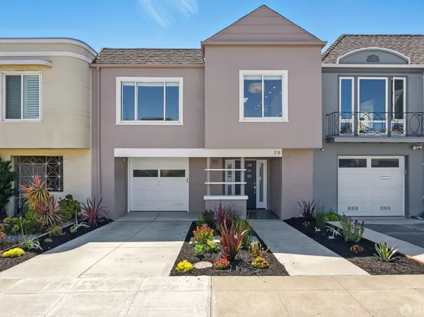 79 Meadowbrook Dr, San Francisco, CA 94132