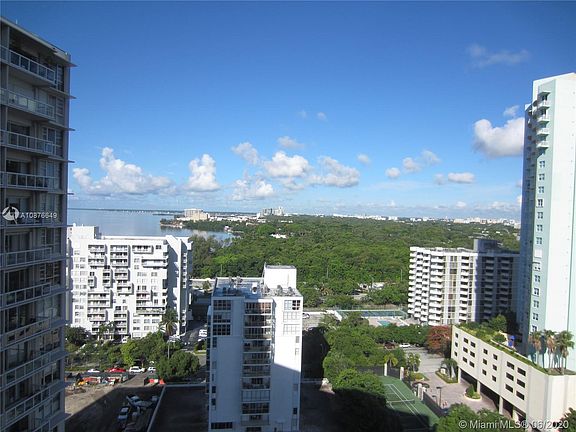 4th image of 2451 Brickell Ave APT 18K