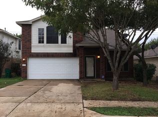 1009 Stacias Way #1009, Pflugerville, TX 78660