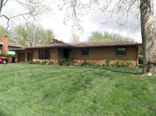 2602 Heather Pkwy, Hutchinson, KS 67502