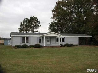 1409 Millpond Rd, Elizabeth City, NC 27909