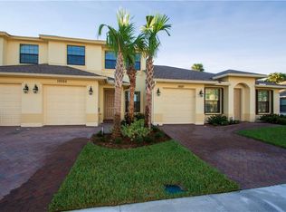10025 W Villa Cir, Vero Beach, FL 32966