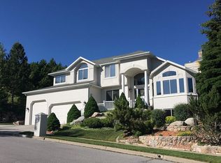 1152 E 3200 S, Bountiful, UT 84010