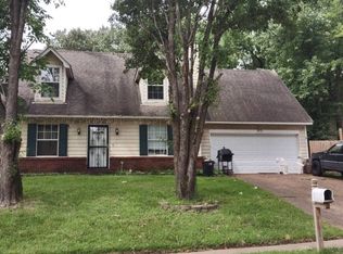 5383 Lock Bay Ln, Bartlett, TN 38135