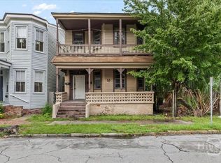 108 W 32nd Street, Savannah, GA 31401