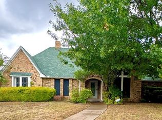 627 Meadowbrooke Pl, Duncanville, TX 75137