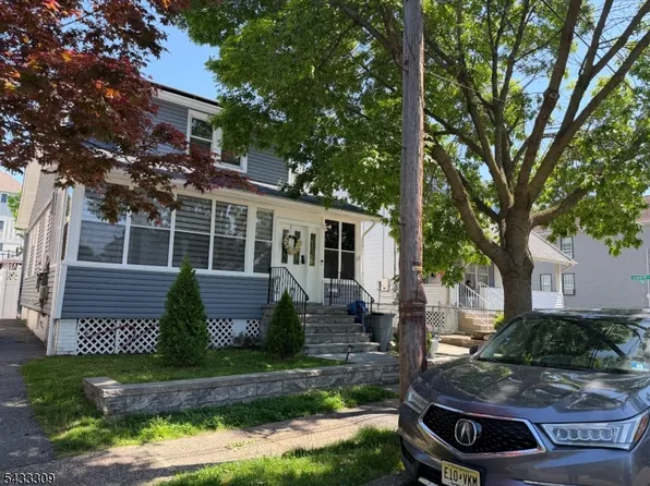 33 Sisco Pl, Clifton City, NJ 07011