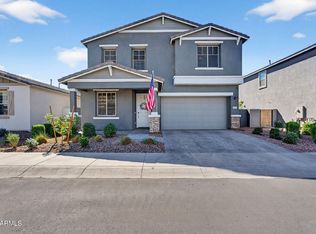 9333 E Sector Ave, Mesa, AZ 85212