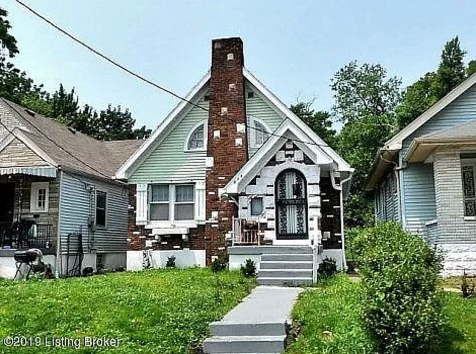 1st image of 318 Cecil Ave
