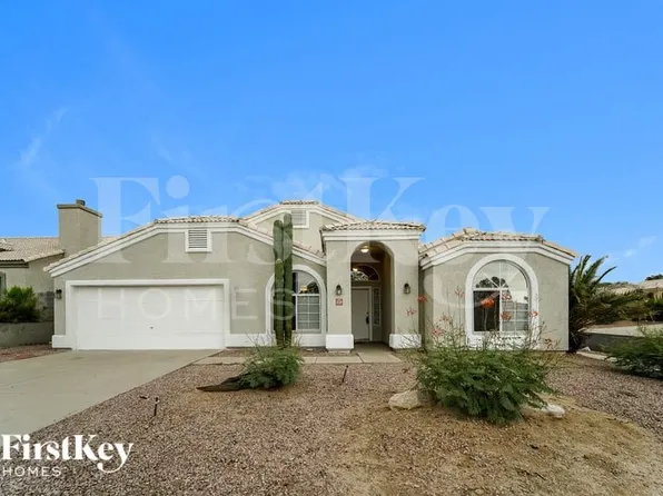 3620 W Bellewood Pl, Tucson, AZ 85741