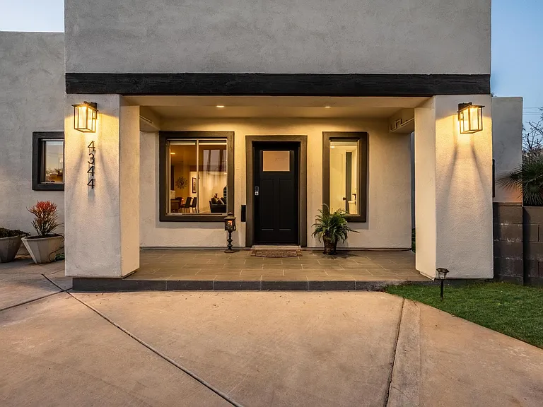 4344 E Clarendon Ave — Photo 53