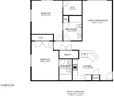 Northstone Apartments — Photo 63