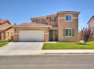 17949 Yellow Dock Way, San Bernardino, CA 92407