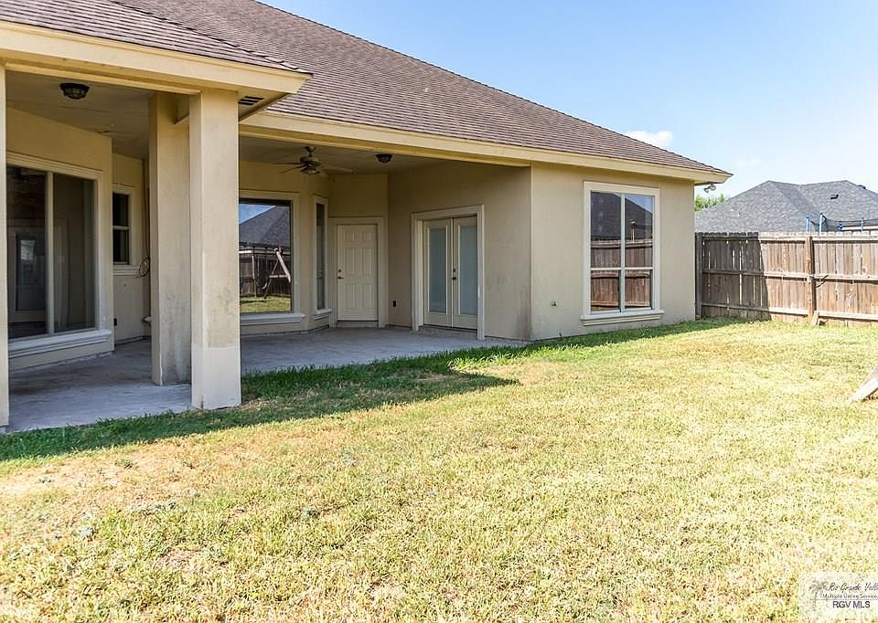 1625 Gabriels Lndg, Harlingen, TX 78550 Zillow
