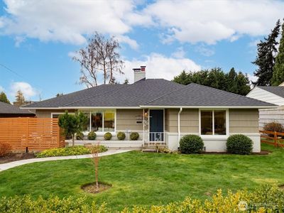 12239 11th Avenue NW, Seattle, WA, 98177