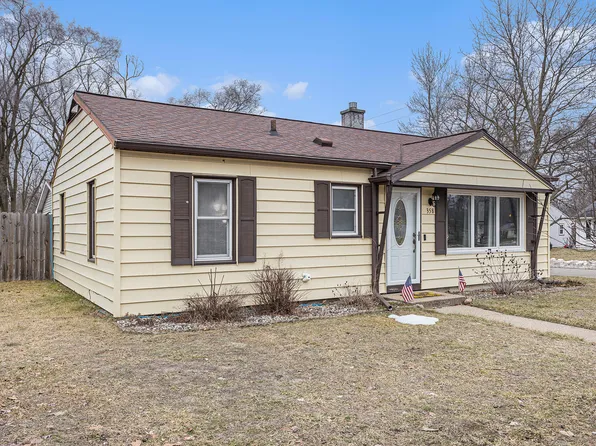 358 Taylor Ave, Battle Creek, MI 49037