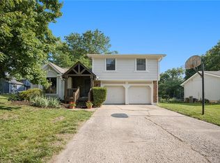 5341 Locust Ln, Kansas City, KS 66106