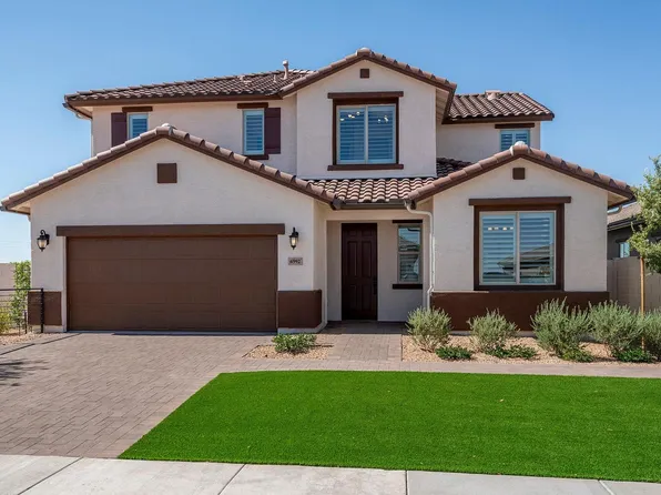 Monument Plan, Wildera - Valley Series