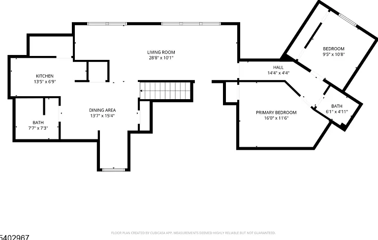 93 Hughes St #5 — Photo 15