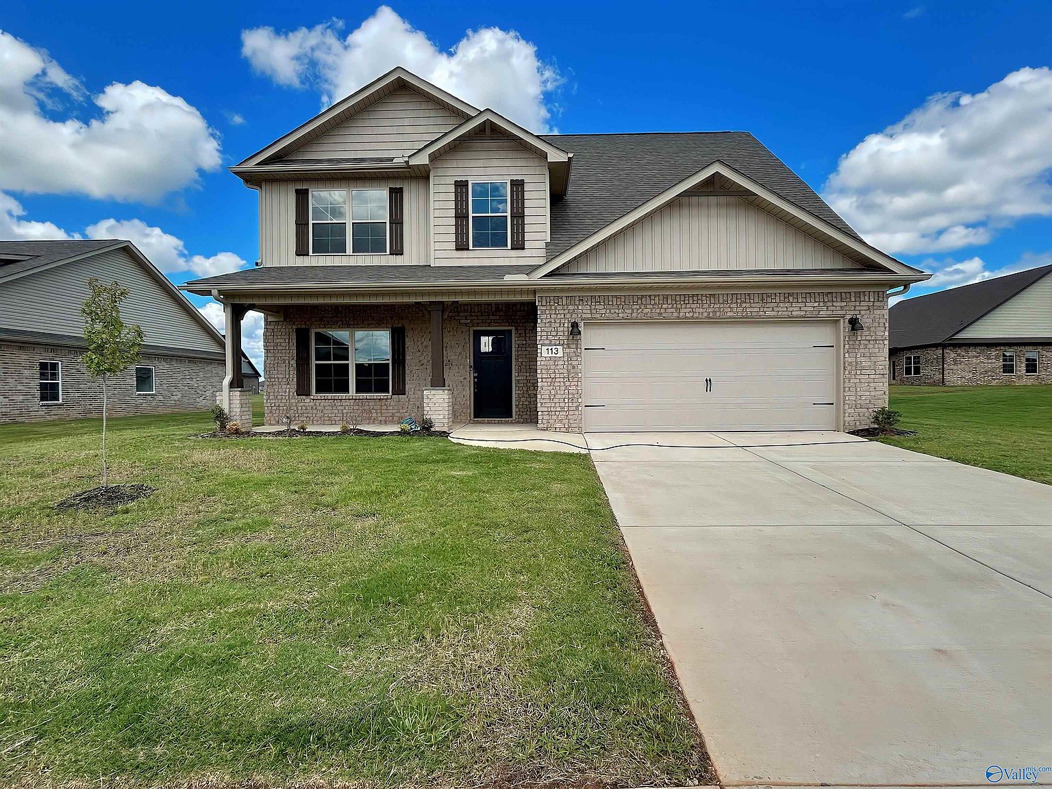 113 Fig Tree Rd, Meridianville, AL 35759 MLS 1825785 Zillow