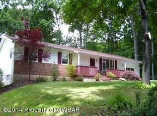 36 Glenview Ave, Shavertown, PA 18612