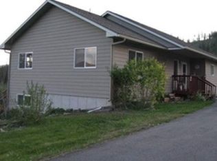 13 High Country Rd, Plains, MT 59859