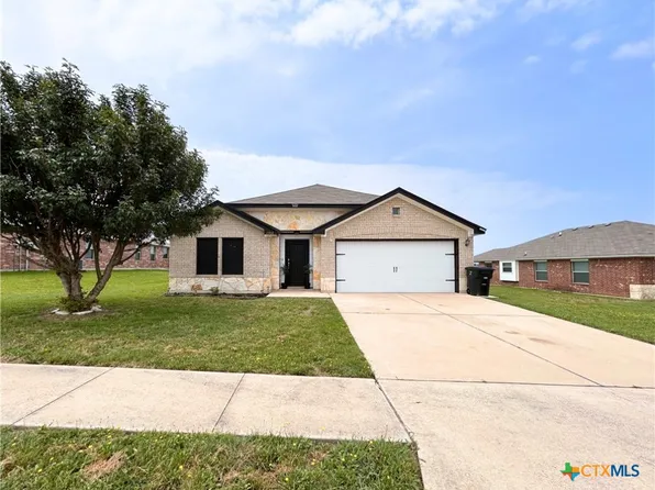 2706 Camp Cooper Dr, Killeen, TX 76549