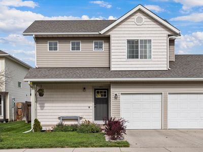 1711 Bluestone Dr, Kalispell, MT, 59901
