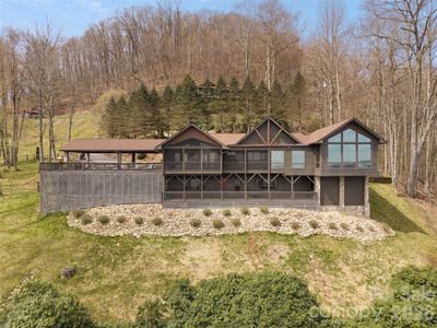 220 Dulcimer Ln, Waynesville, NC, 28786