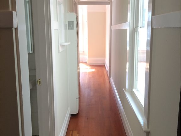 Entry Hall