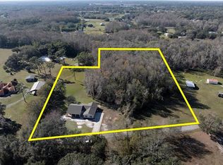 18420 Burrell Rd, Odessa, FL 33556