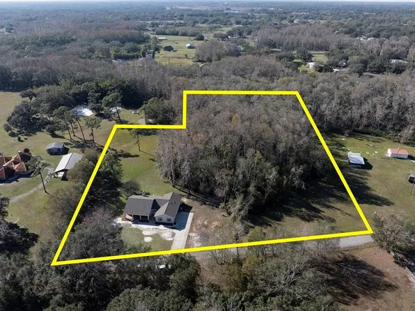 18420 Burrell Rd, Odessa, FL 33556