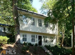 1190 Haven Brook Ln NE, Atlanta, GA 30319