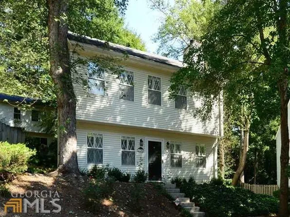 1190 Haven Brook Ln NE, Atlanta, GA 30319