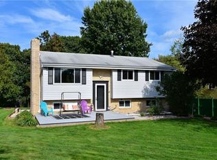 4412 Skyview Ter, Gibsonia, PA