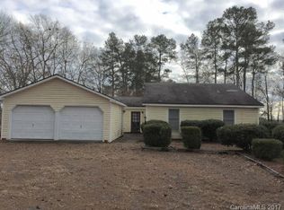 2497 McLendon Rd, Morven, NC 28119