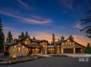 1084 Blackhawk Lake Dr, McCall, ID 83638