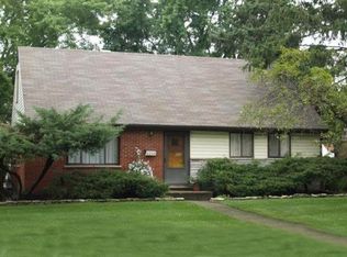6260 W 83rd Pl, Burbank, IL