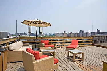 Rented by Town Residential