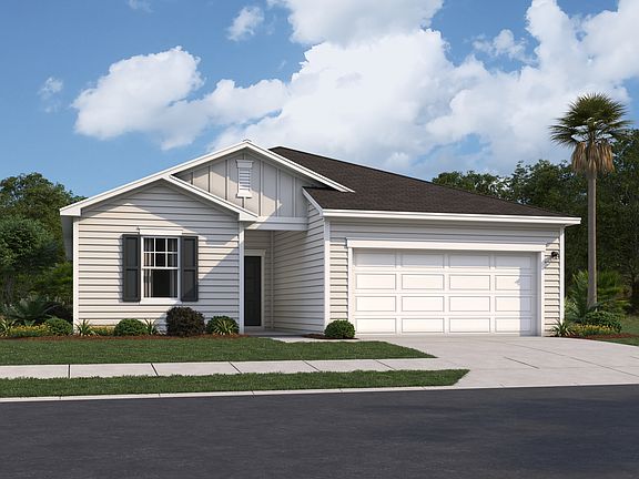 Firefly The Firefly Home Plan