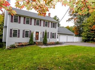 300 Matthews Rd, Gardner, MA 01440