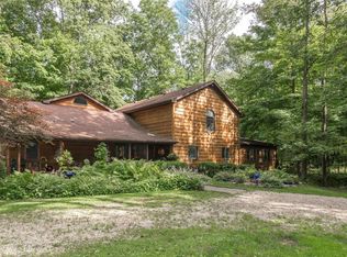 10058 N 725 W, Carthage, IN 46115