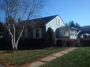 67 Pleasant Valley Rd, Washington, NJ 07882