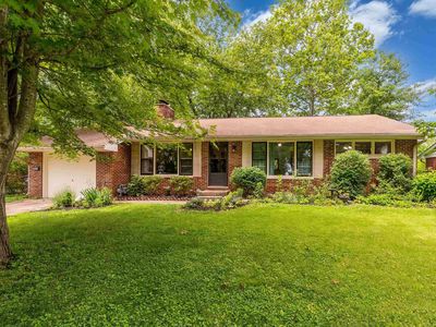 1002 S Skyline Dr, Carbondale, IL, 62901